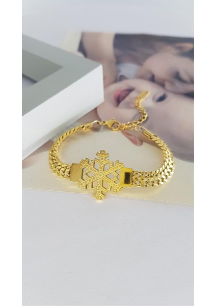 | Çelik Bileklik | SNS400348