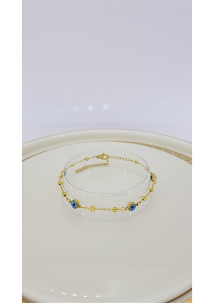 | Çelik Bileklik | SNS400350