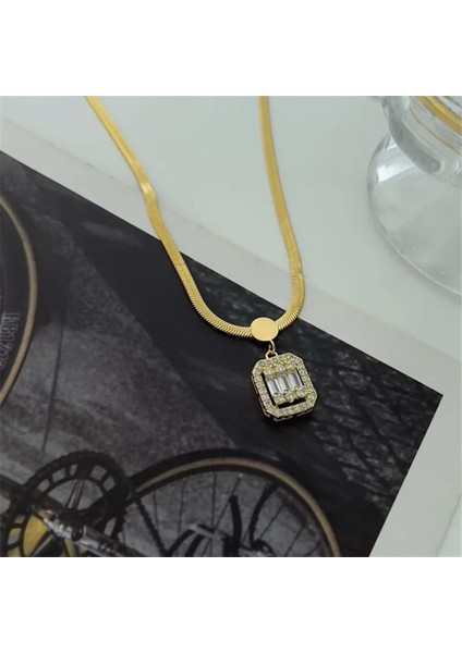 | Çelik Kolye | SNS200800 modelleri