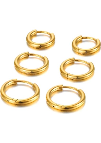 | Çelik Küpe | SNS301353