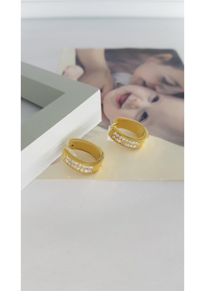 | Çelik Küpe | SNS301522