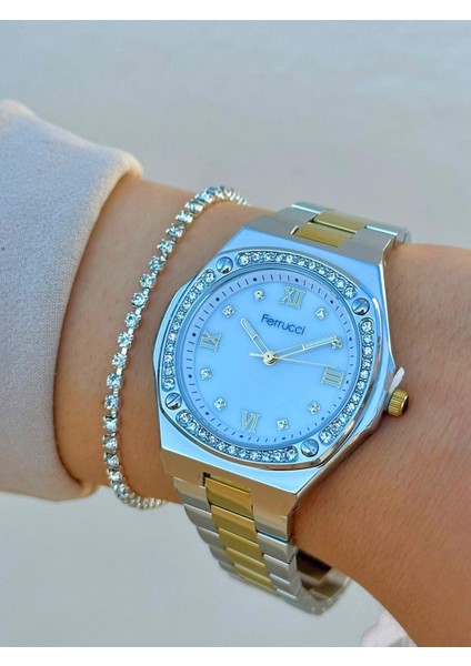 FRC.FT.1.124 Kadın Kol Saati fiyatları