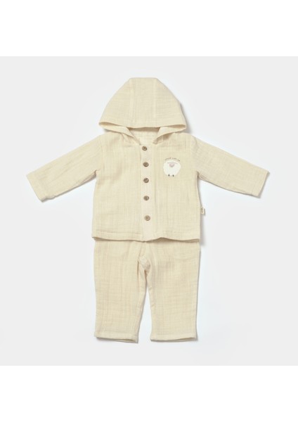Babycosy Organik Müslin Alt&üst Takım fiyatları