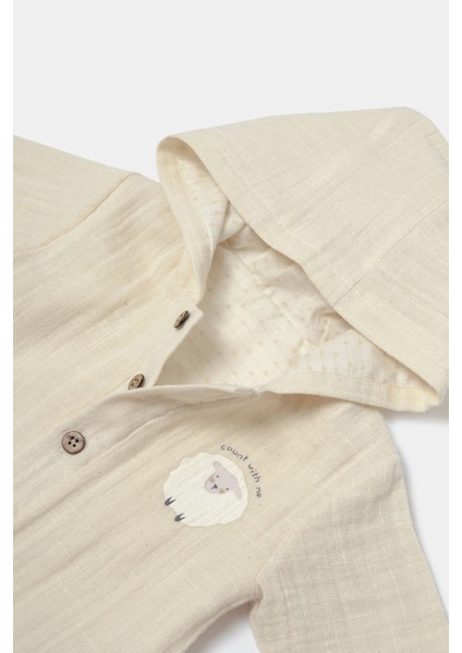 Babycosy Organik Müslin Alt&üst Takım fırsatları