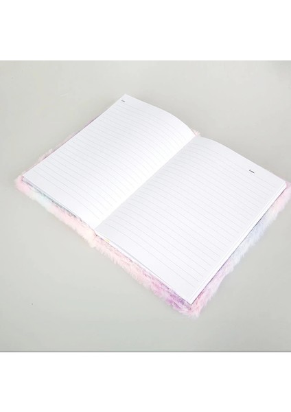 A5 Peluş Renklı Güneş Defter, fiyatları