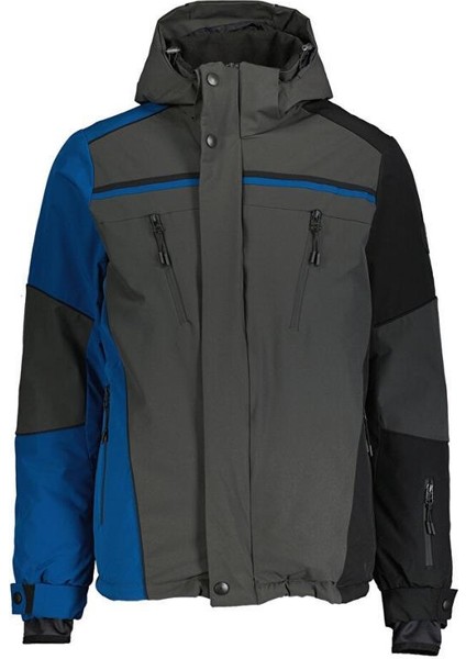 2011172 Erkek Antrasit Kayak Montu fiyatları