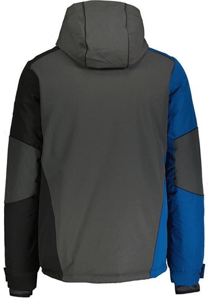 2011172 Erkek Antrasit Kayak Montu modelleri