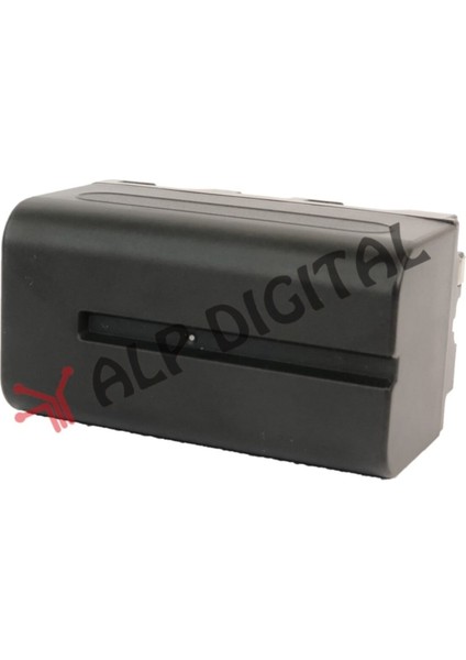LED 576A Yedek Bataryası