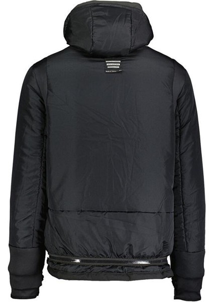 2011172 Erkek Antrasit Kayak Montu fırsatları