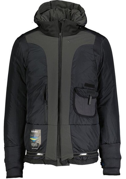 2011172 Erkek Antrasit Kayak Montu indirimleri