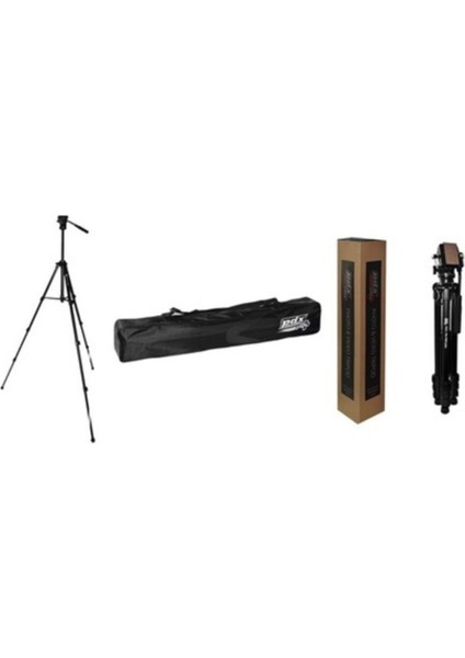 701 Pro Plus Tripod-Kamera ve Fotoğraf Makinası Tripodu fiyatları