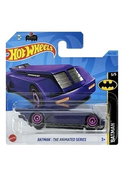 Tekli Arabalar Batman : The Animated Series HKH00