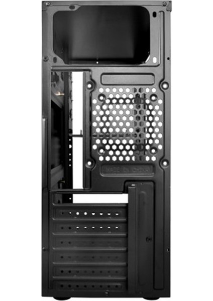 TA-K62 550W Kasa Siyah modelleri