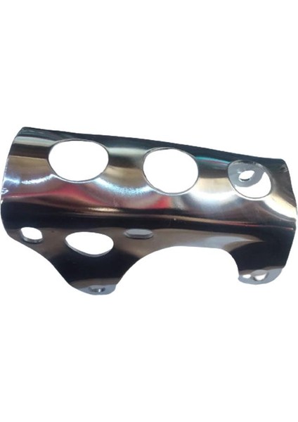 Cg Motor Bağlantı Kulağı Nikel