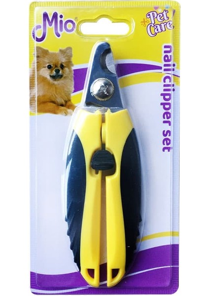 Köpek Tırnak Makası