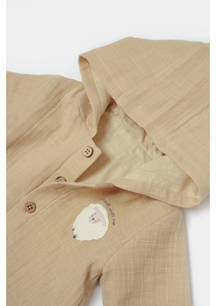 Babycosy Organik Müslin Alt&üst Takım fırsatları