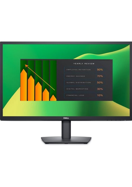 24 Dell E2423H IPS Fhd 5ms 60HZ Dp VGA