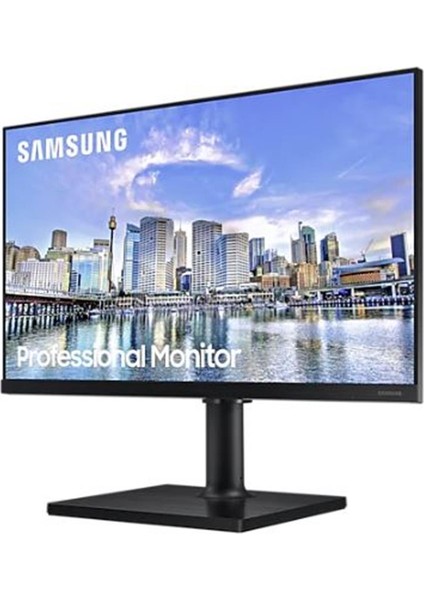 27 Samsung LF27T450FQRXUF IPS Pıvot 5ms 75HZ HDMI Dp