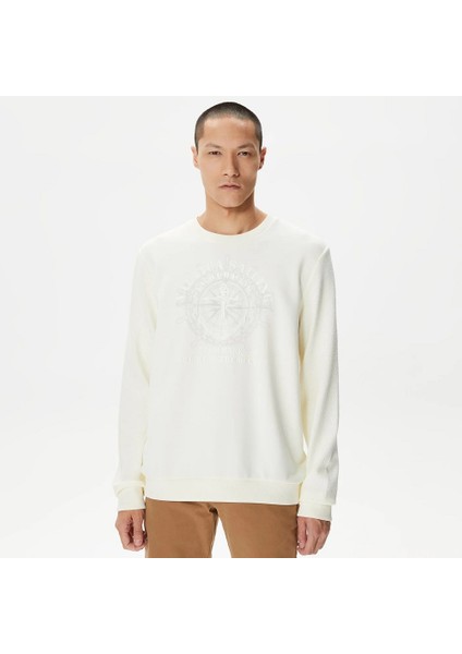 Erkek Sweatshirt