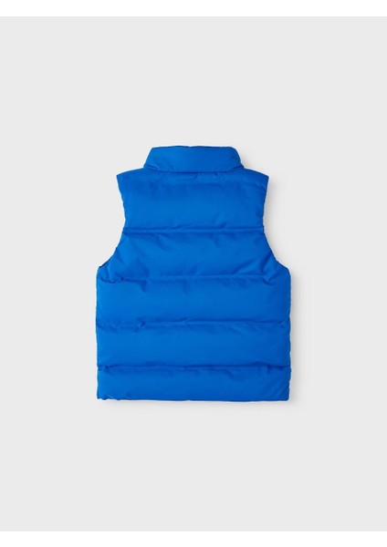 Name İt Nmmmellow Puffer Vest Tb Erkek Çocuk Yelek