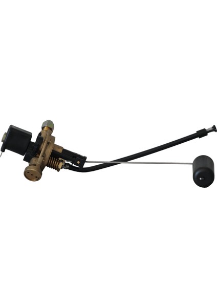 Silindir Şamandıra 315/30 Tekli 6mm fiyatları