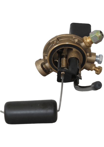 Silindir Şamandıra 315/30 Tekli 6mm fırsatları