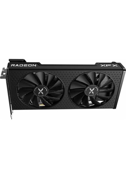 Speedster Swft 210 Rx 6600 Core 8gb Gddr6 128BIT (RX-66XL8LFDQ)
