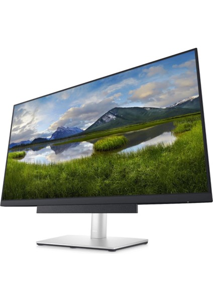 27 Dell P2722H IPS Fhd 5ms 60HZ HDMI Dp VGA USB