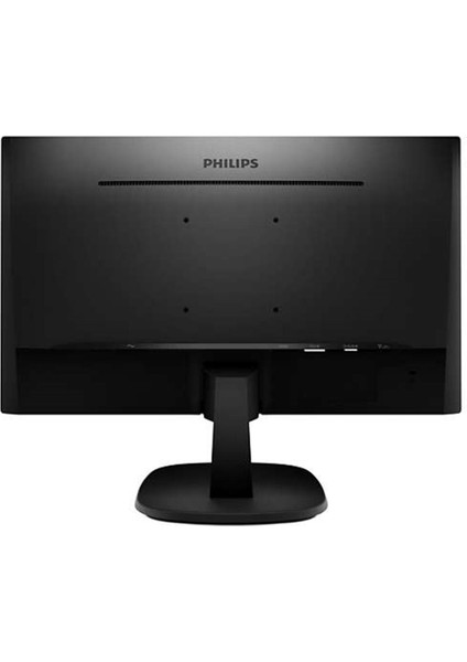 27 Phılıps 273V7QDSB IPS Fhd 4ms 75HZ VGA DVI HDMI