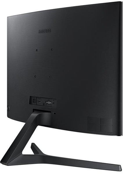 27 Samsung LS27C366EAUXUF Va Fhd 5ms 75HZ Hdm VGA