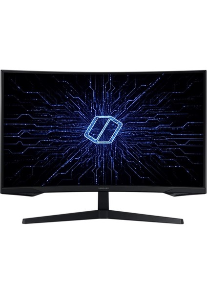 27 Samsung LC27G55TQBUXUF Va Qhd 144HZ 1ms HDMI Dp