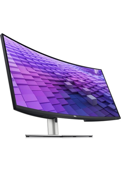 38 Dell U3824DW LED Wqhd 5ms 60HZ Dp HDMI Usb-C Curved Monıtor