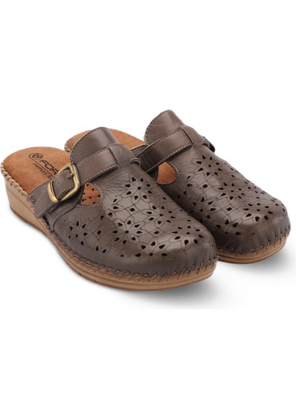 Cary-H Ortopedik Kadın Terlik fiyatları