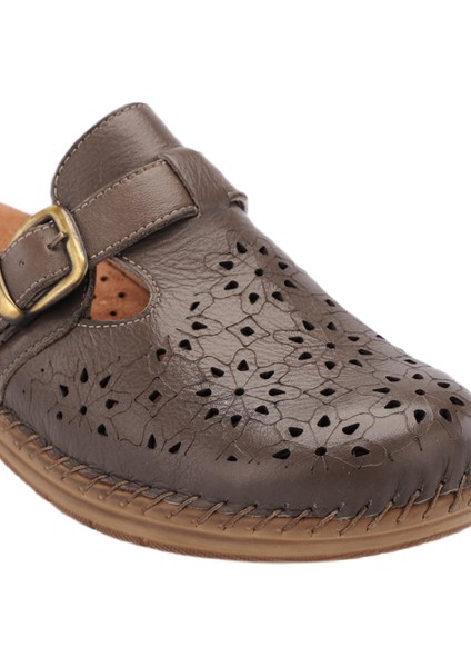 Cary-H Ortopedik Kadın Terlik fırsatları