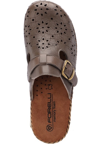 Cary-H Ortopedik Kadın Terlik indirimleri