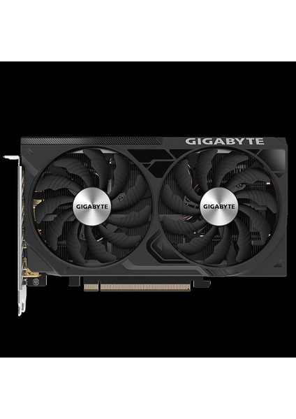 Gıgabyte 4060 Ti GV-N406TWF2OC-8GD Gddr6 HDMI Dp 128BIT