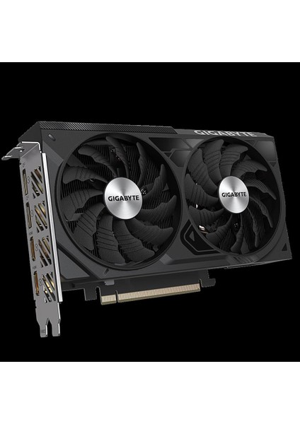 Gıgabyte 4060 Ti GV-N406TWF2OC-8GD Gddr6 HDMI Dp 128BIT