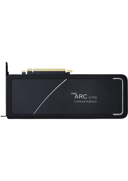 Arc A750 21P02J00BA 8gb Gddr6 HDMI Dp 256BİT