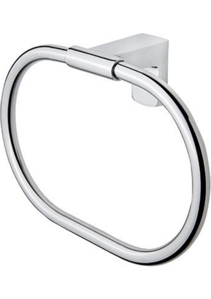 Zuk Chrome Elips Havluluk