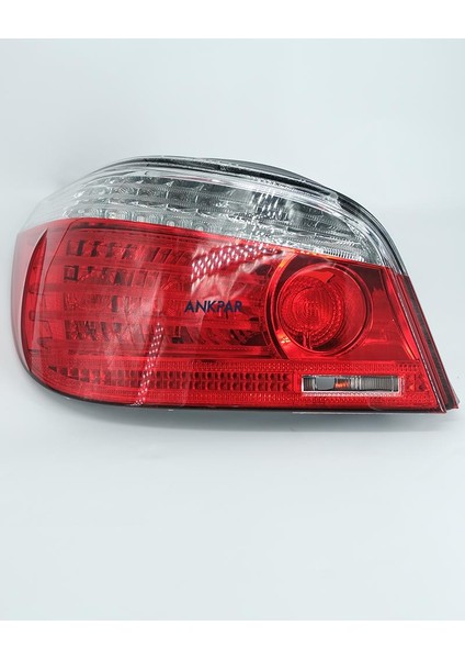 Bmw 5 Serisi E60 Arka Stop Ledli Sol 2007 - 2010 63217361591