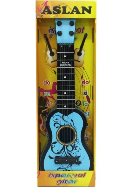 Ispanyol Gitar