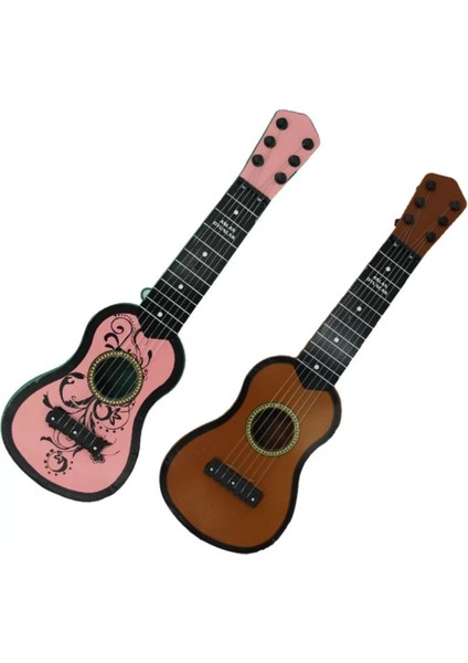 Ispanyol Gitar