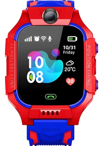 TD26 Akıllı Çocuk Takip Saati fiyatları