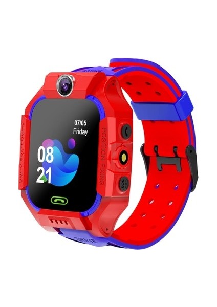 TD26 Akıllı Çocuk Takip Saati modelleri