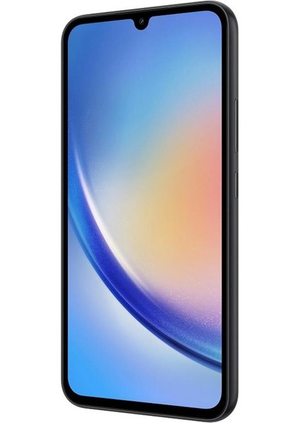 Galaxy A34 5g 128GB 8gb Siyah – Dist