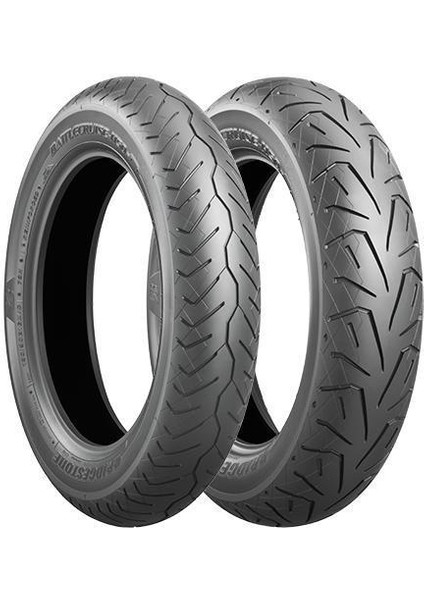 150/90-15 M/c 74V Exedra Max Motosiklet Lastiği Üretim Yılı 2023