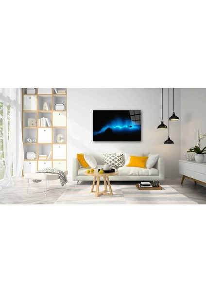 Sualtı Cam Tablo