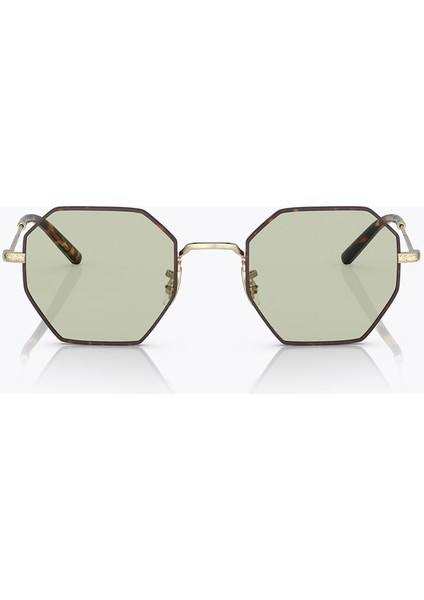 Olıver Peoples Holender OV1312 Unisex Güneş Gözlüğü