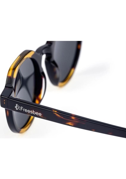 Fortuna Tigris Yellow Unisex Güneş Gözlüğü fırsatları