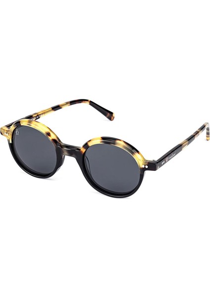 Jackson Tigris Black Unisex Güneş Gözlüğü fiyatları